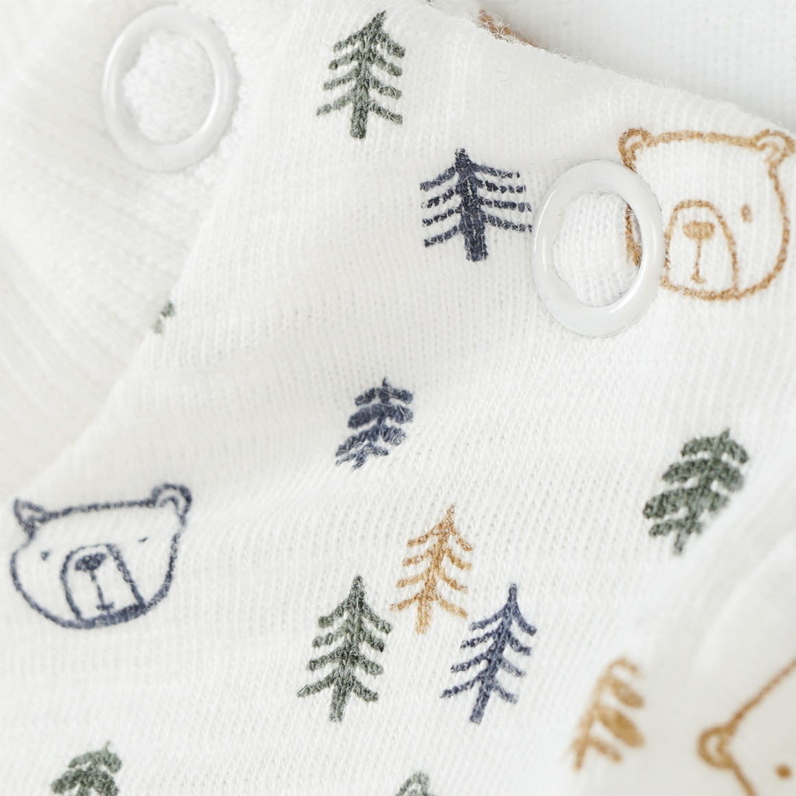 Newborn Latzhose und Langarmshirt im Set