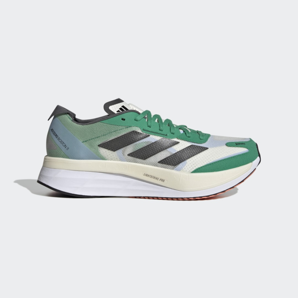 adidas Adizero Boston 11 HQ3694 / weiss