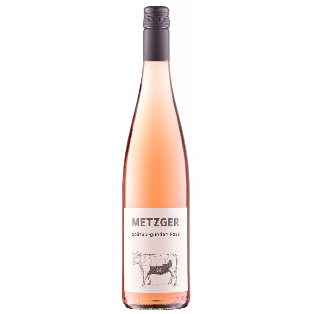 2022 Spätburgunder Rosé feinherb