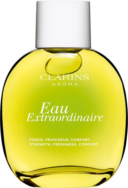 Clarins Eau Extraordinaire Körperspray