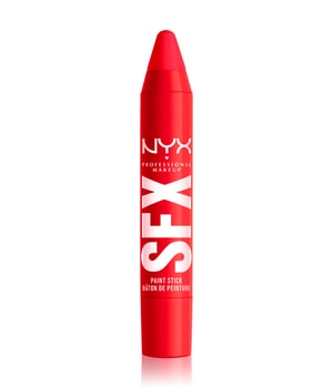 NYX Professional Makeup SFX Paint Stick Lidschatten-1 Stk