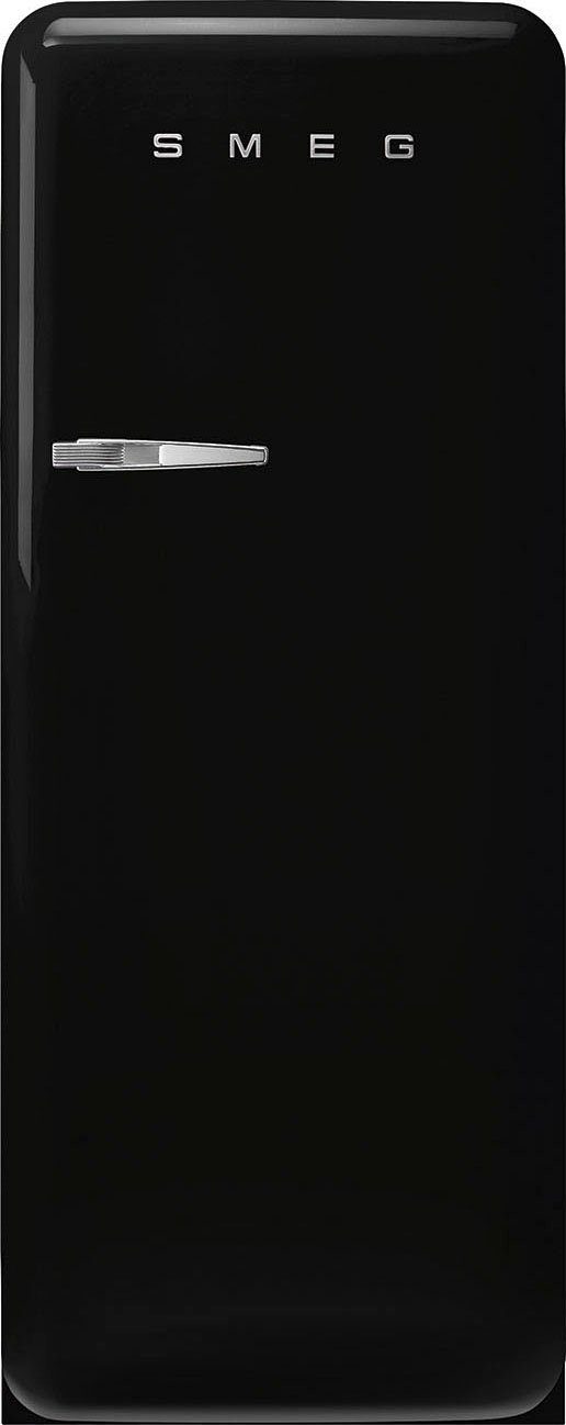 Smeg Kühlschrank FAB28RBL5, 150 cm hoch, 60 cm breit