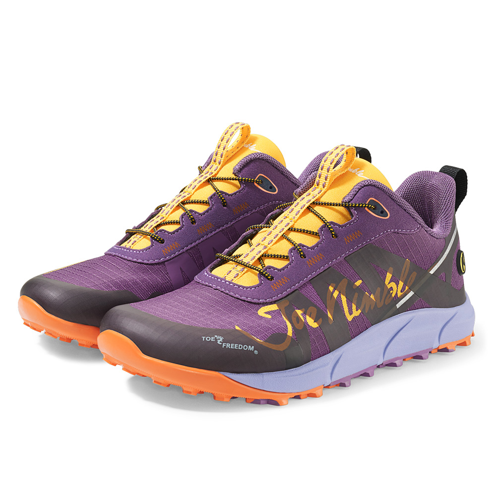 Joe Nimble Trail Addict WR 1788-565 / lila