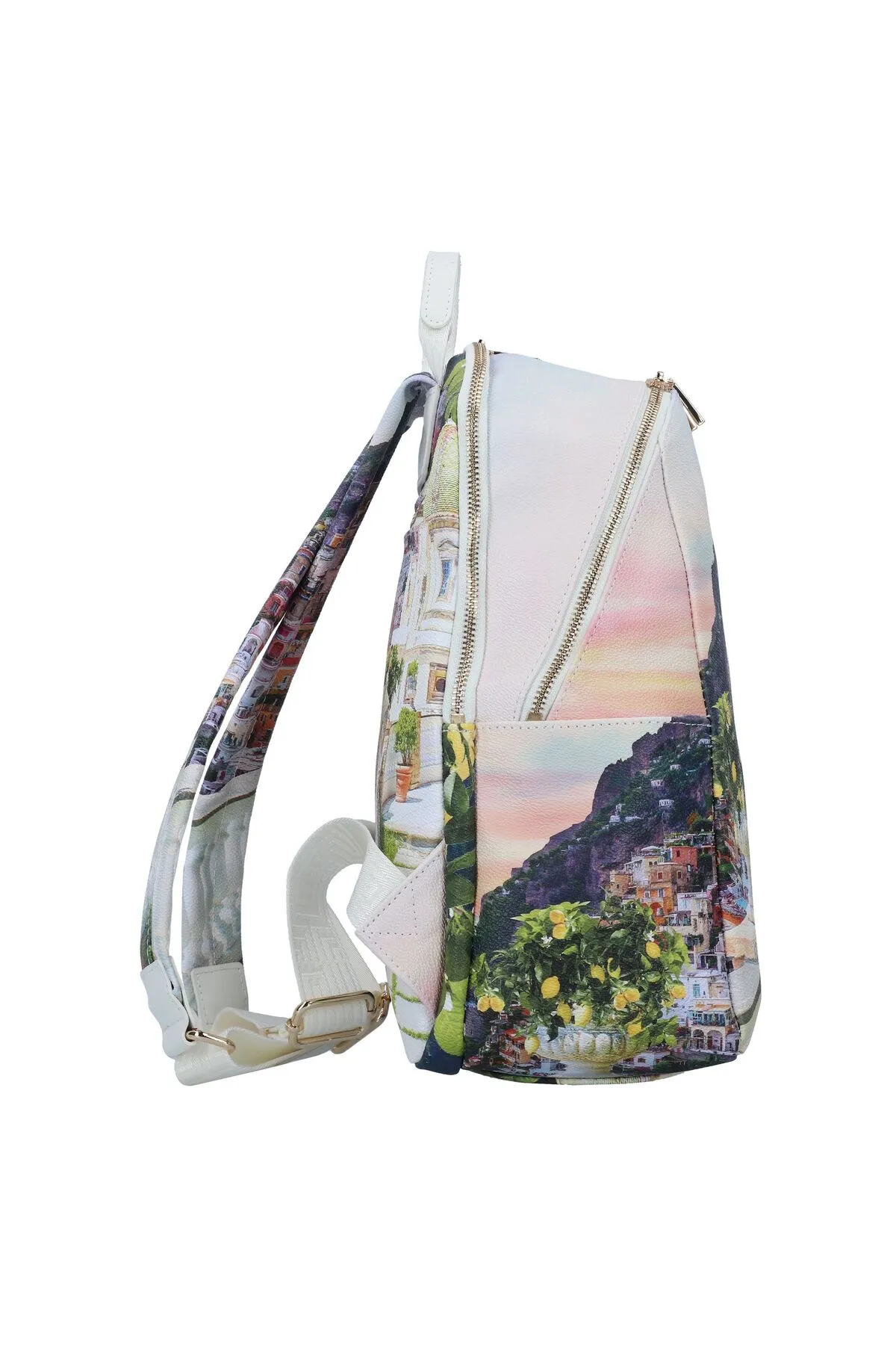 Y Not?  Yesbag City Rucksack 33 cm
