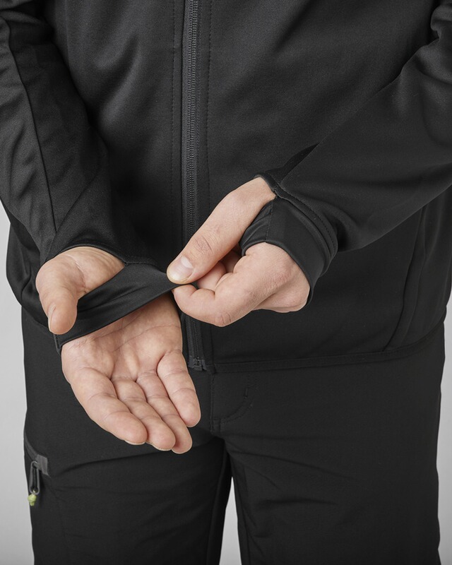 Seeland Fleecejacke Power Fleece