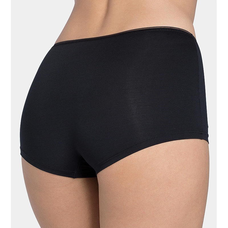 Sloggi Sloggi str 42 sort, Feel Sensational