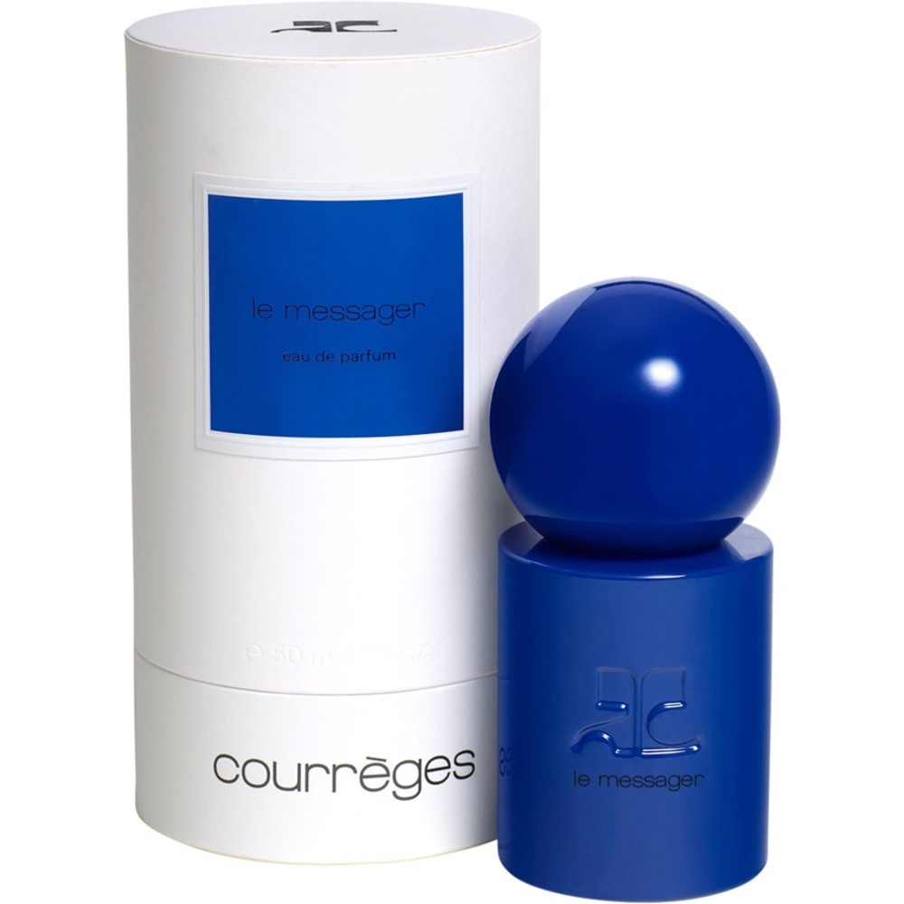 Courrèges Le Messager Eau de Parfum Spray Parfum