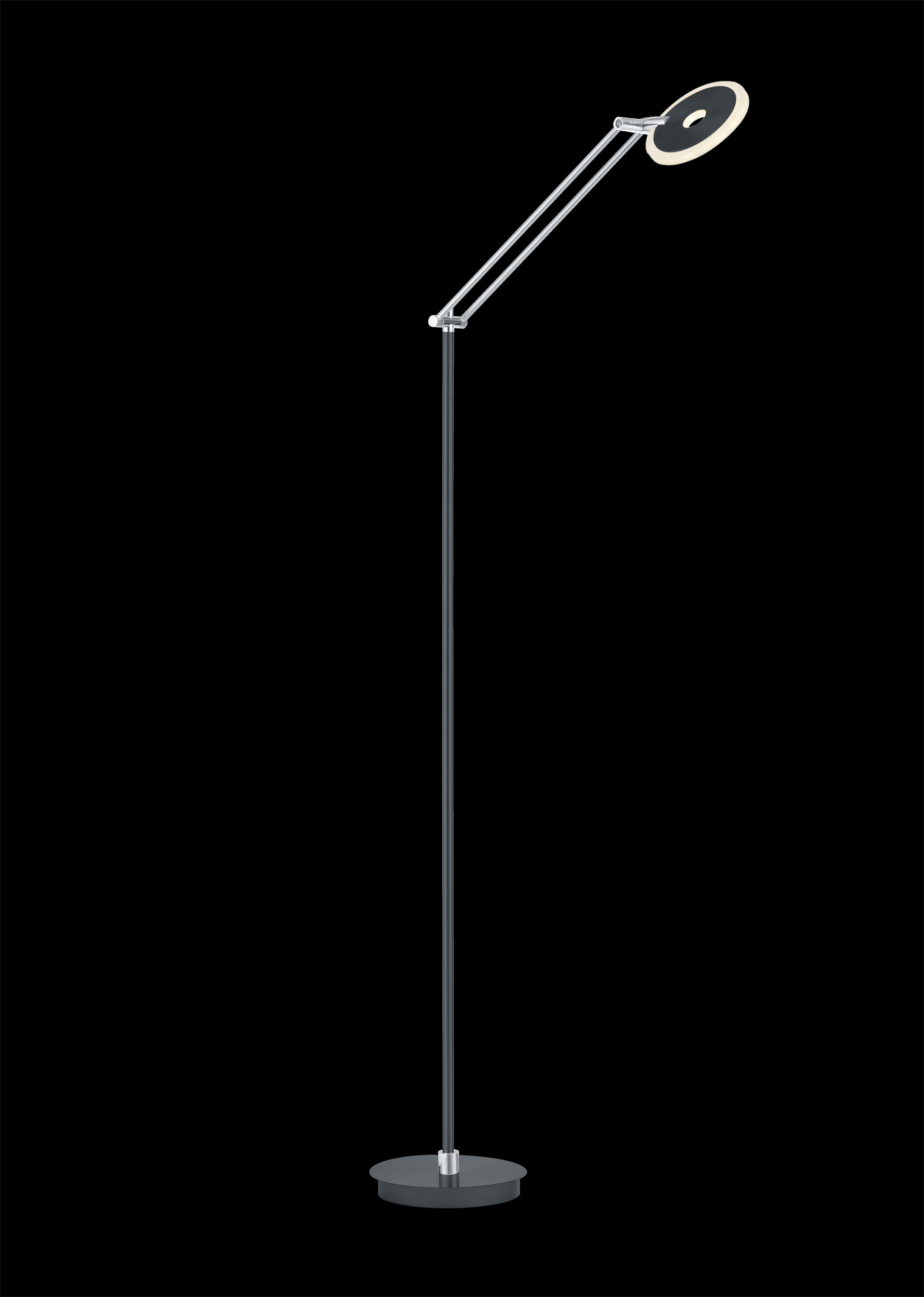 casa NOVAcasa Nova LED-Stehleuchte 1flg