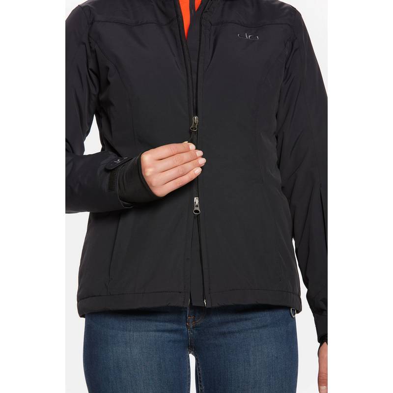 Jeff Green Kerava Skijacke Damen