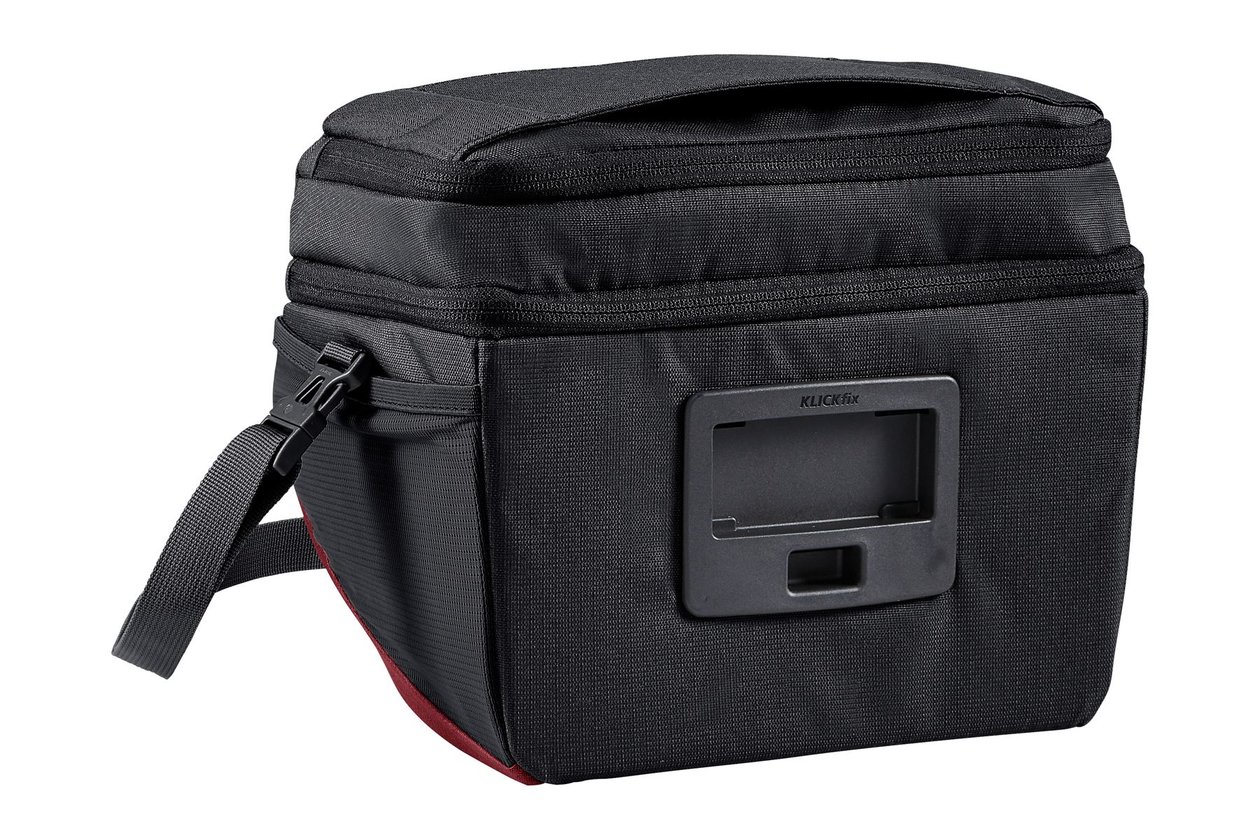Vaude OnTour Box L - Lenkertasche
