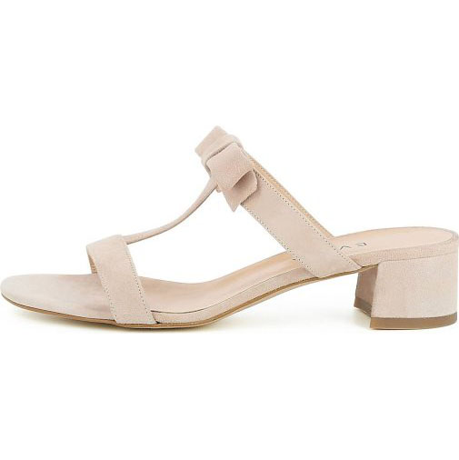 EVITA Damen Sandalette DARIA