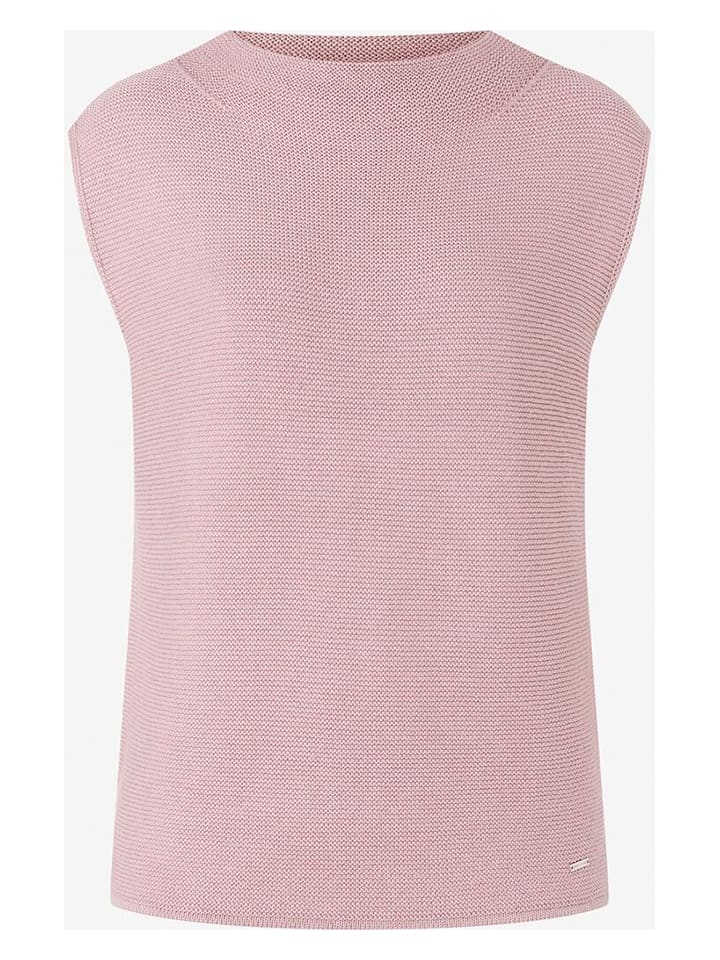 More & More Pullunder in Rosa günstig kaufen