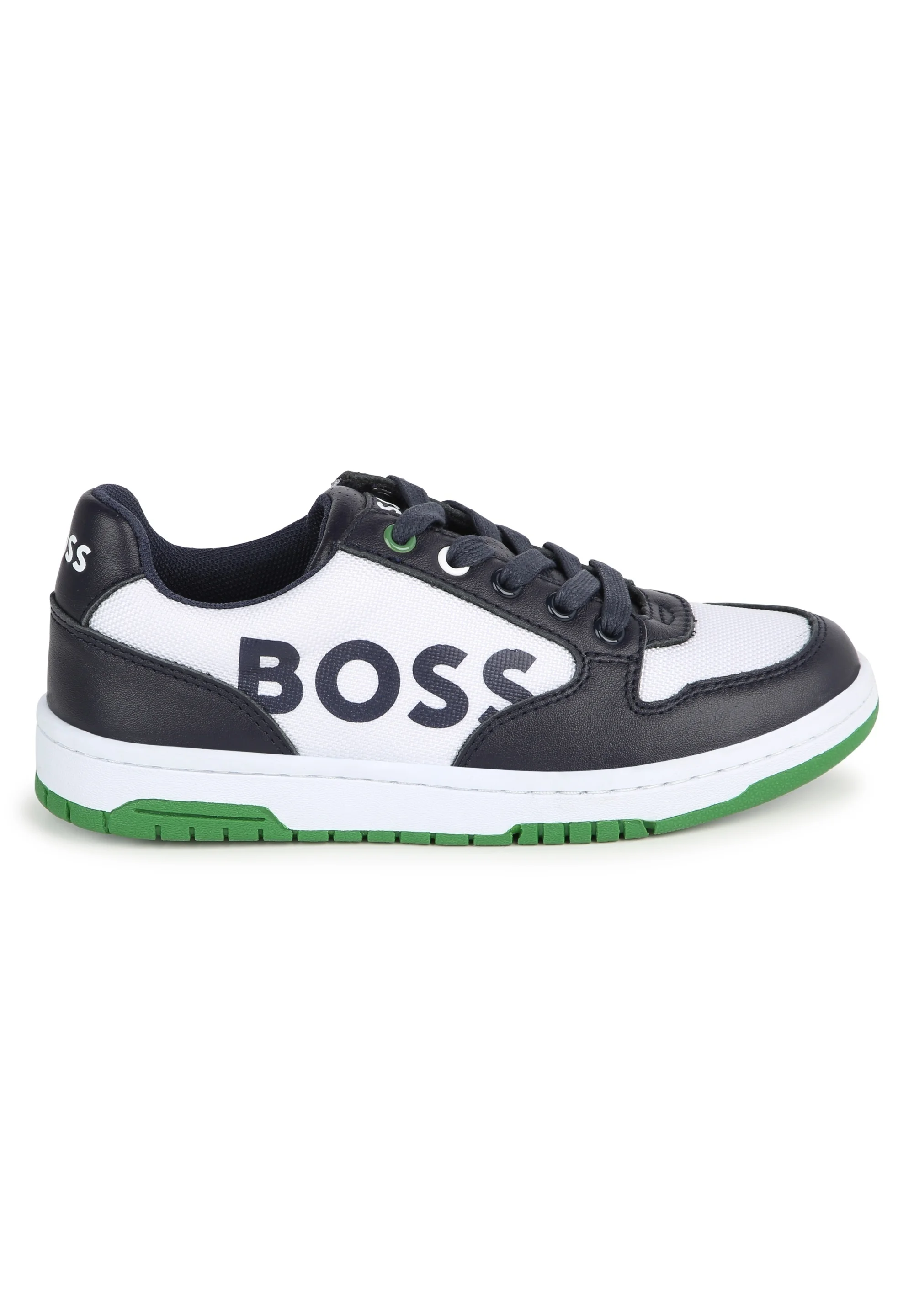Zapatillas bajas BOSS Kidswear