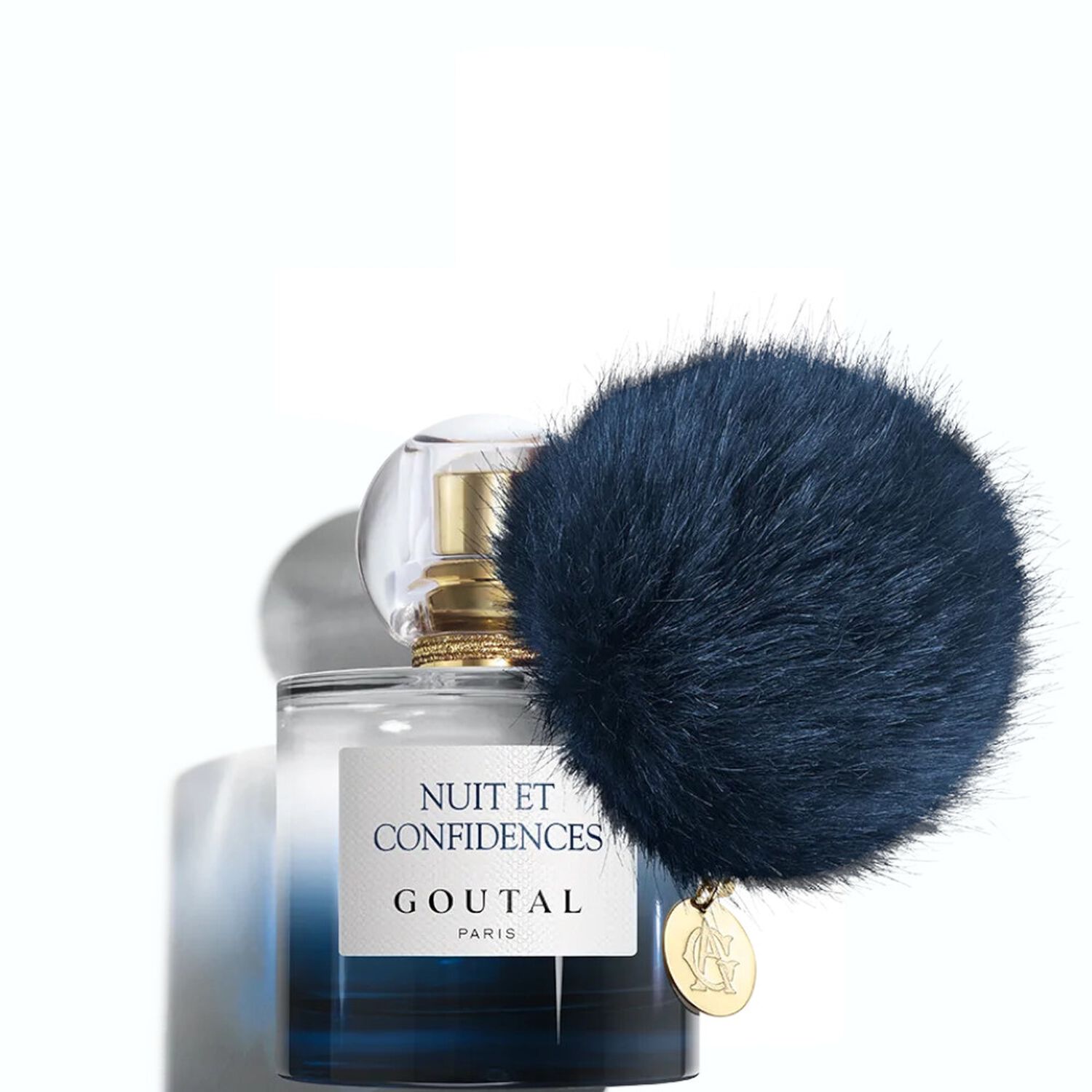 Goutal Paris Nuit et Confidences Eau de Parfum 50 ml