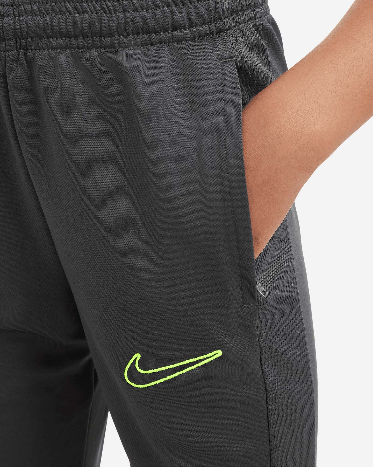 Futbalové šortky Nike Dri Fit Academy 23 Kpz Br Jr DX5490-061