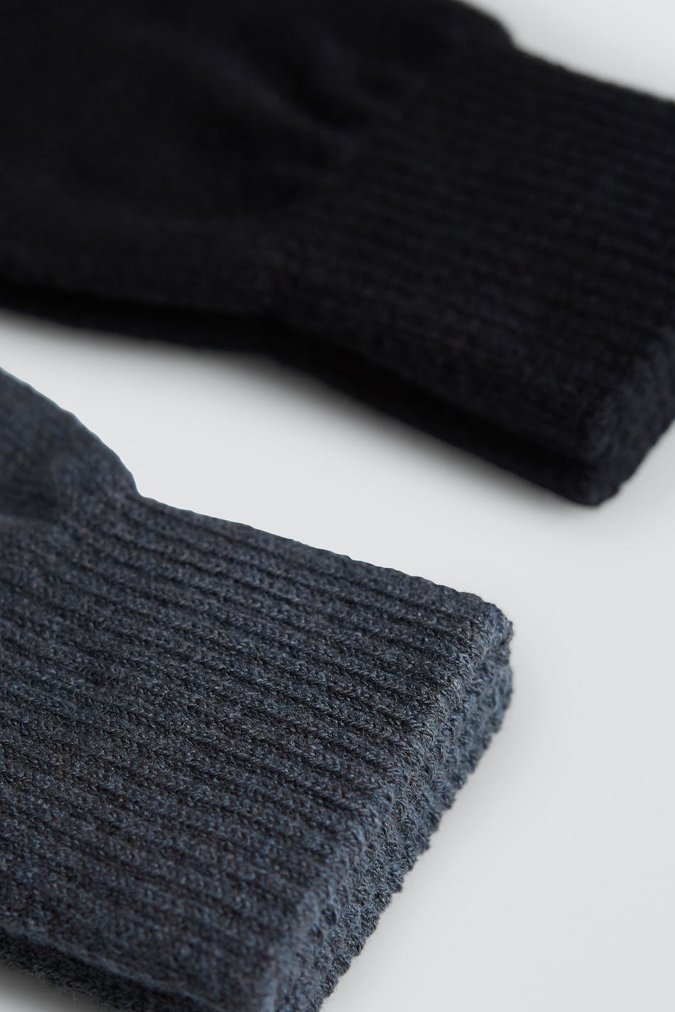 Basic gloves