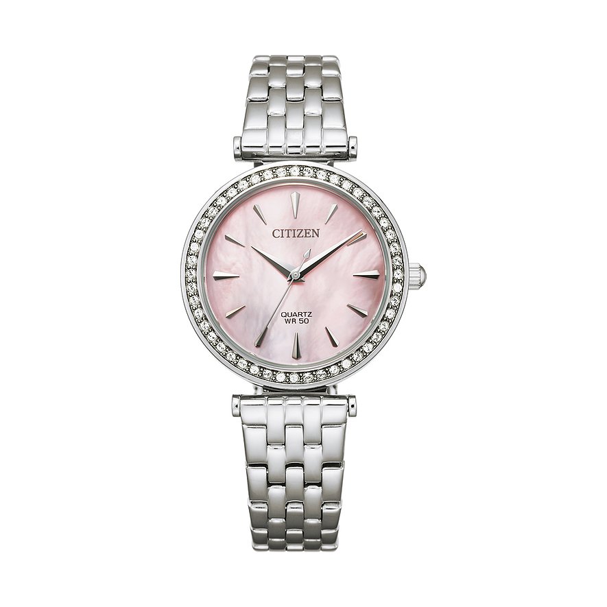 Citizen Damenuhr Elegant Quartz