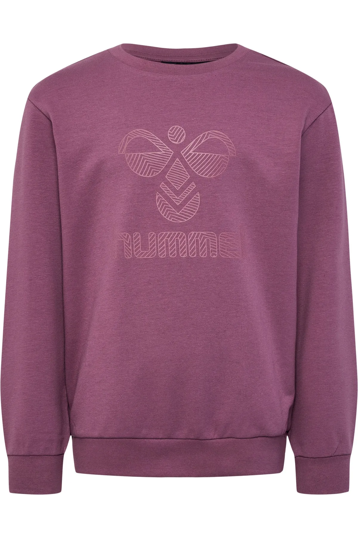 hummel  hmlFASTWO SWEATSHIRT