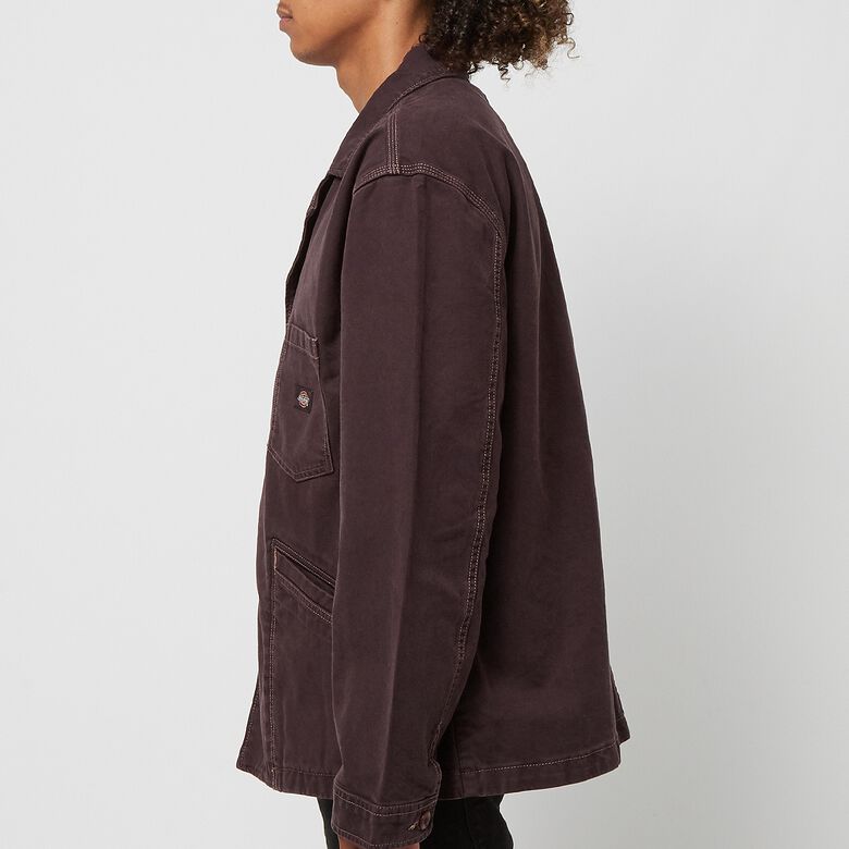 Dickies Holton Jacket java