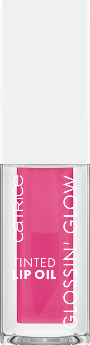 Lippenöl Glossin' Glow Tinted 040 Glossip Girl, 4 ml
