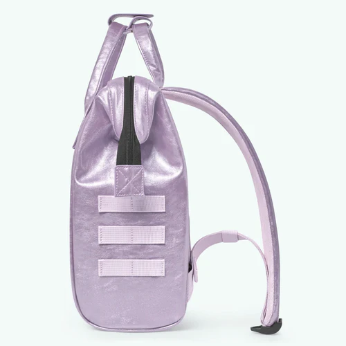Adventurer Small Capri backpack, purple