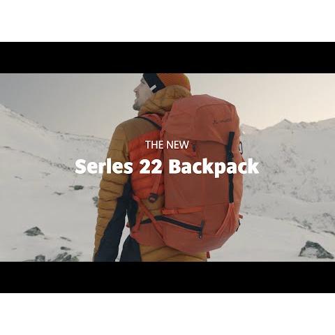 Serles 22 - Tourenrucksack