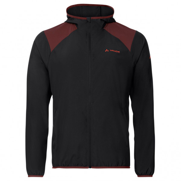 Vaude - Qimsa Air Jacket - Fahrradjacke
