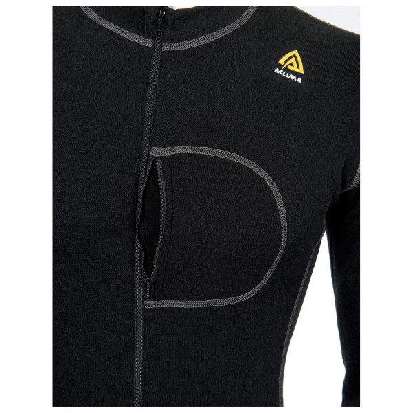 Aclima - WW Bodypiece - Overall