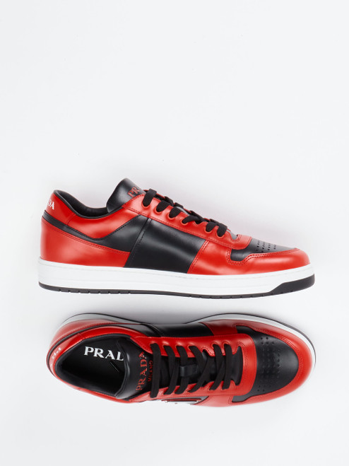 Sneaker-46610950001 Prada Linea Rossa