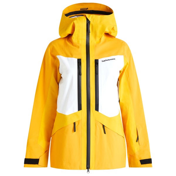 Peak Performance - Women's Gravity GORE-TEX Jacket - Skijacke