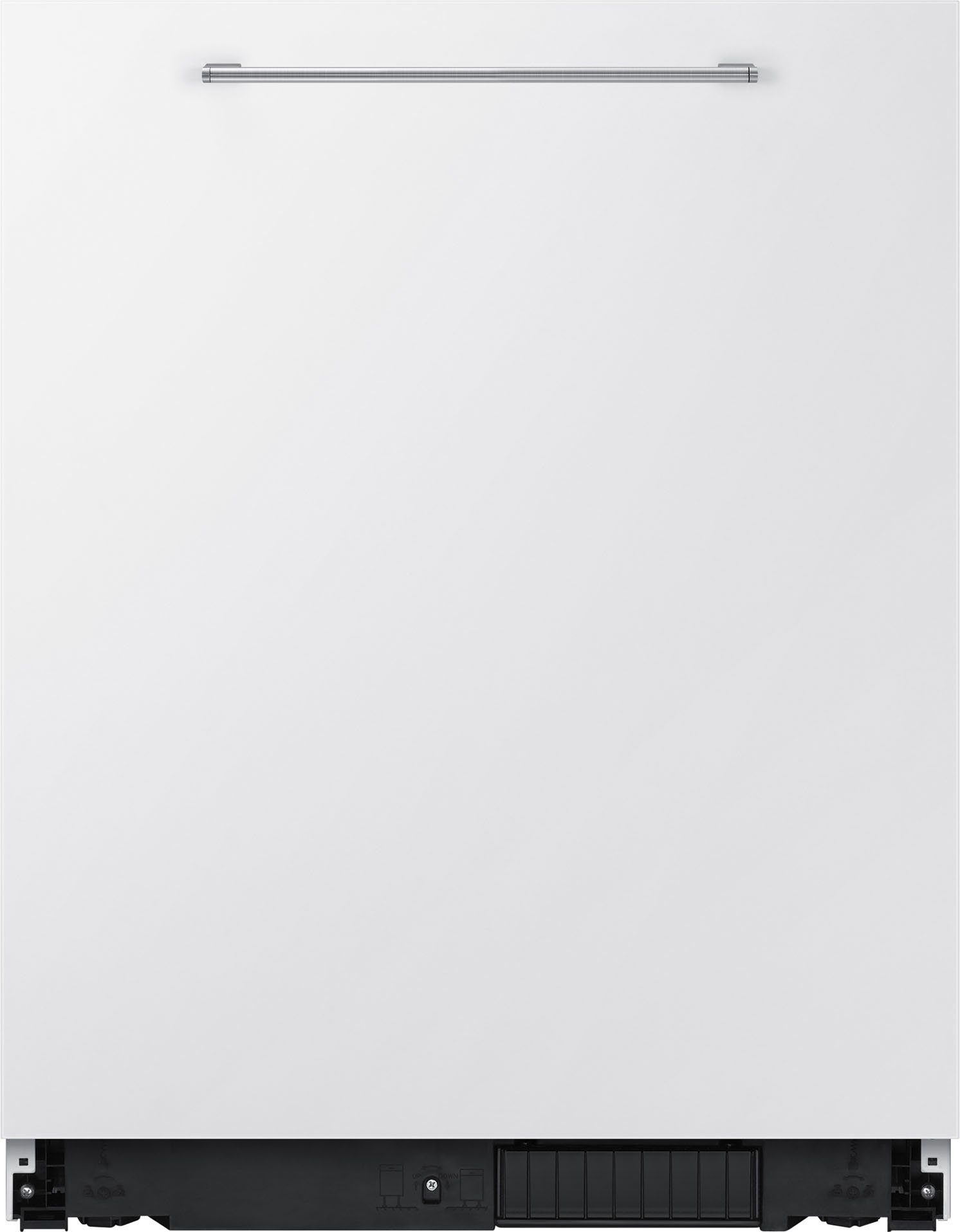 Samsung vollintegrierbarer Geschirrspüler, DW60CG550B00, 14 Maßgedecke