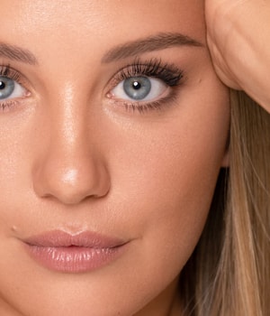 Sophie Rosenburg Lash Volume Mascara Mascara-10 ml