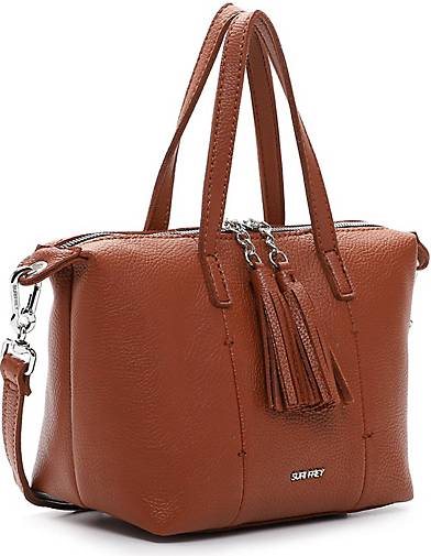 SURI FREY Shopper Dorothy