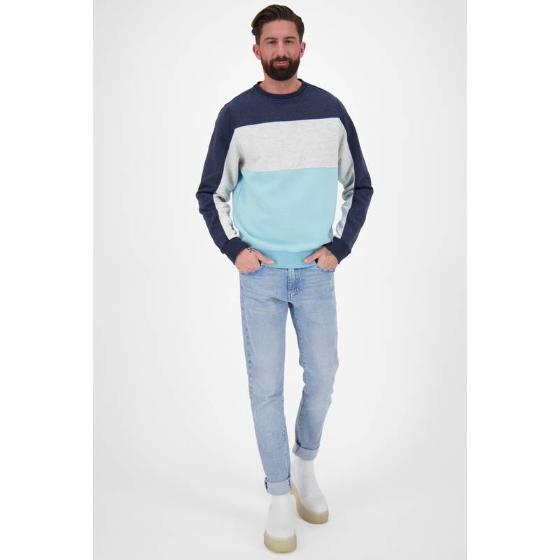 ALIFE AND KICKIN VinceAK A Sweatshirt Herren