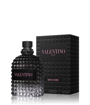 Valentino Uomo Born in Roma Eau de Toilette 150 ml