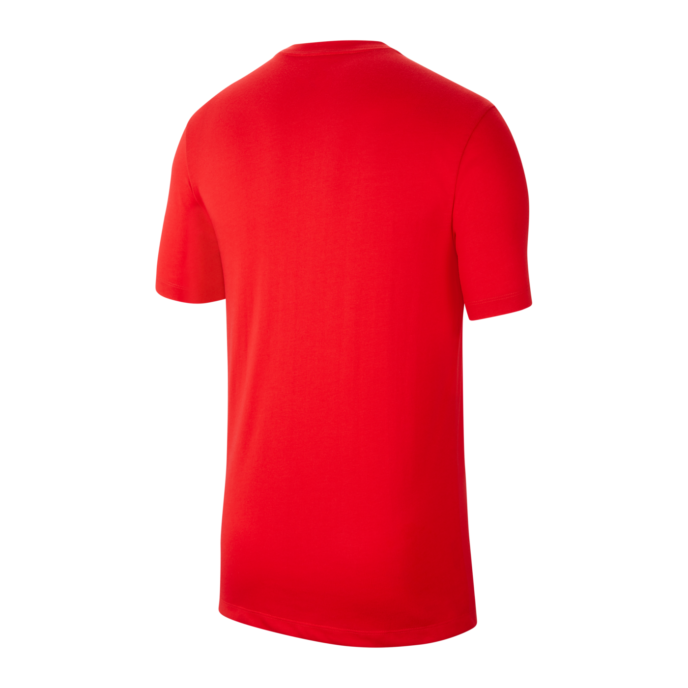 Nike Park 20 T-Shirt Swoosh Rot F657