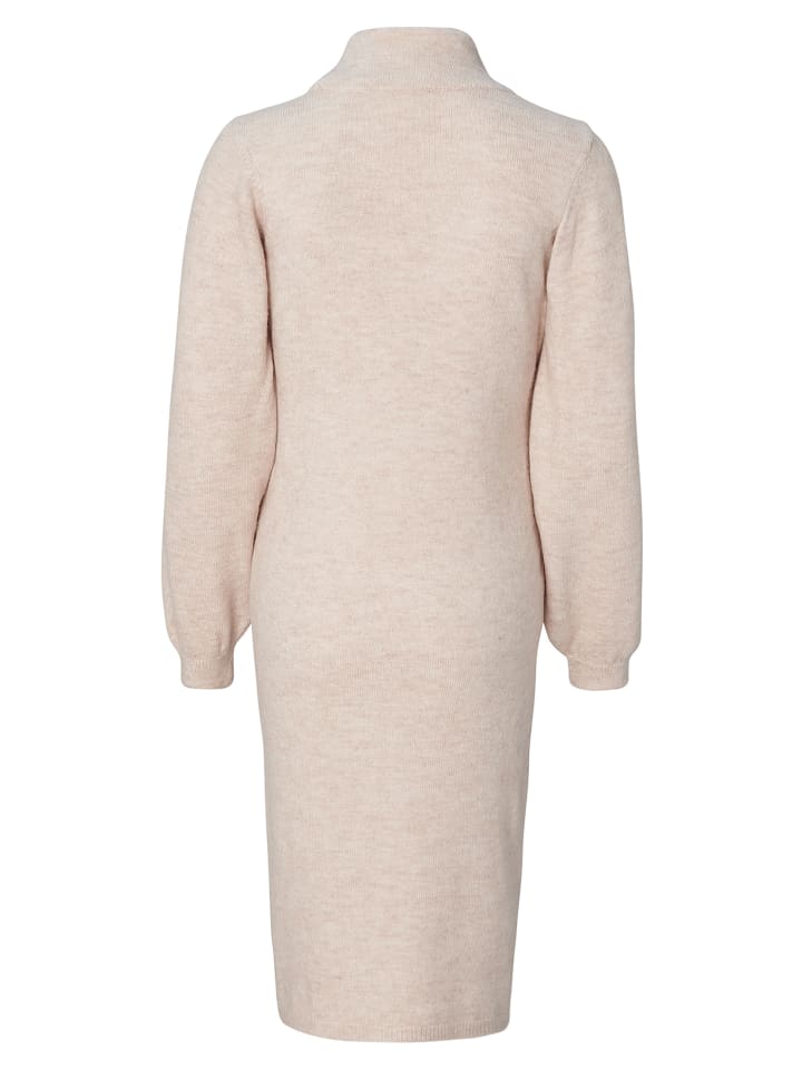 Noppies Kleid Mico in Oatmeal günstig kaufen