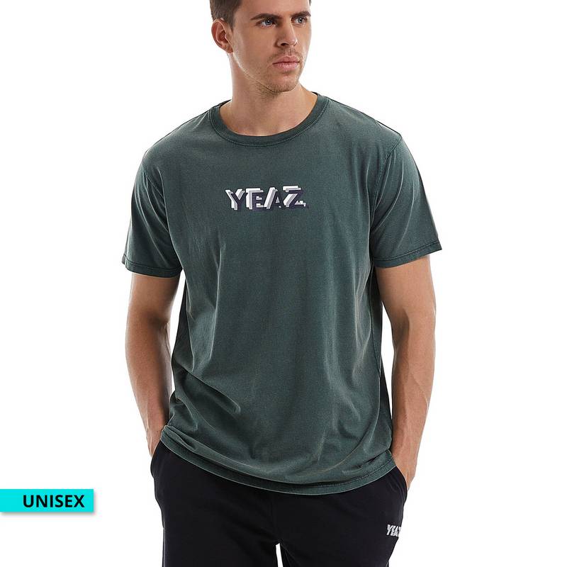 YEAZ CHAWLAY T-Shirt
