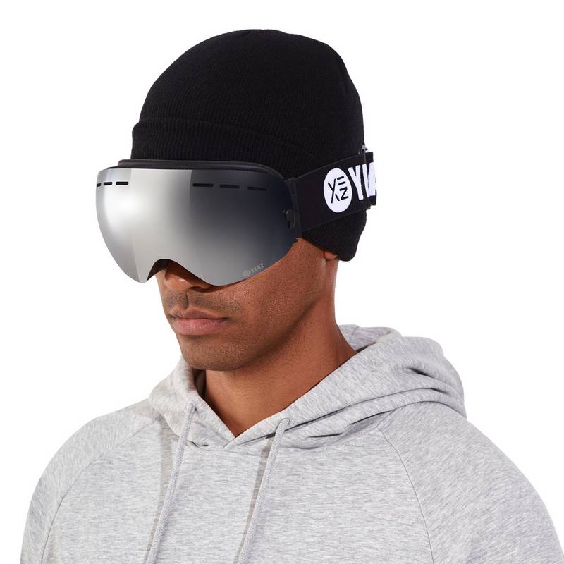 YEAZ XTRM-SUMMIT Skibrille