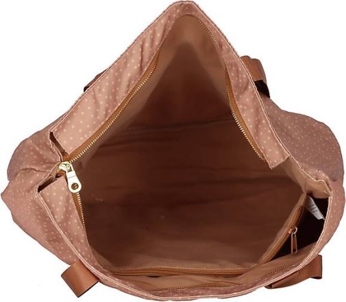 Bench City Girls Shopper Tasche 42 cm