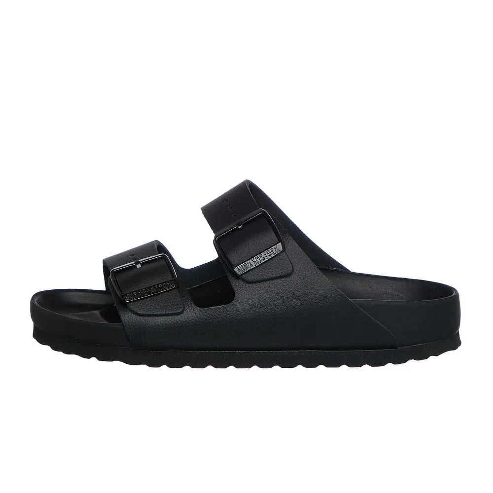Birkenstock Arizona Natural Leather 1026843 / schwarz