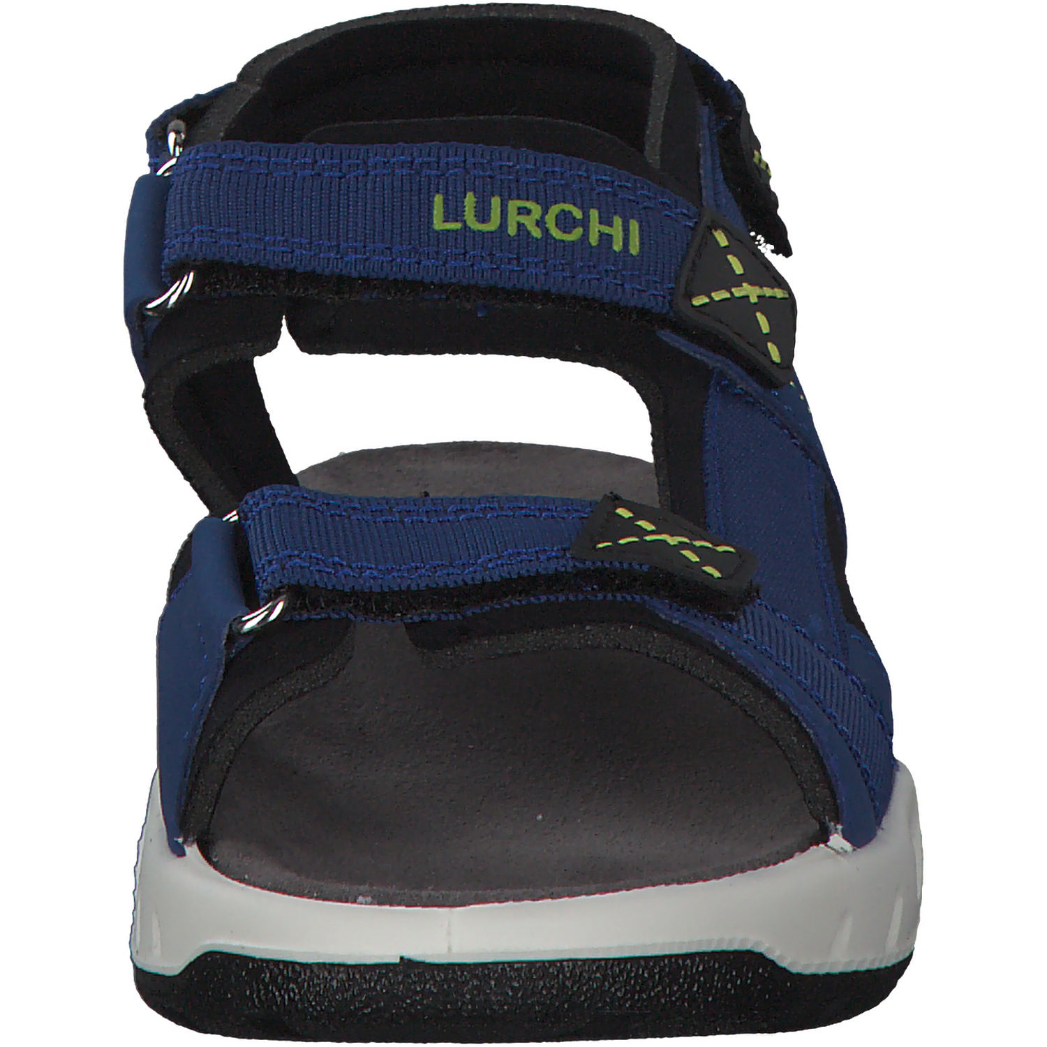 Salamander Odo 18911, Sandalen (Kinder), Kinder, Blau