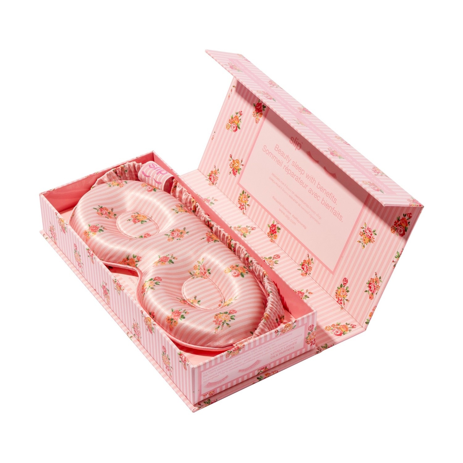 Slip slaapmasker