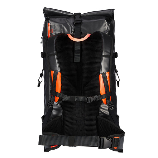 UBACK - LV X ZAG - Tourenrucksack