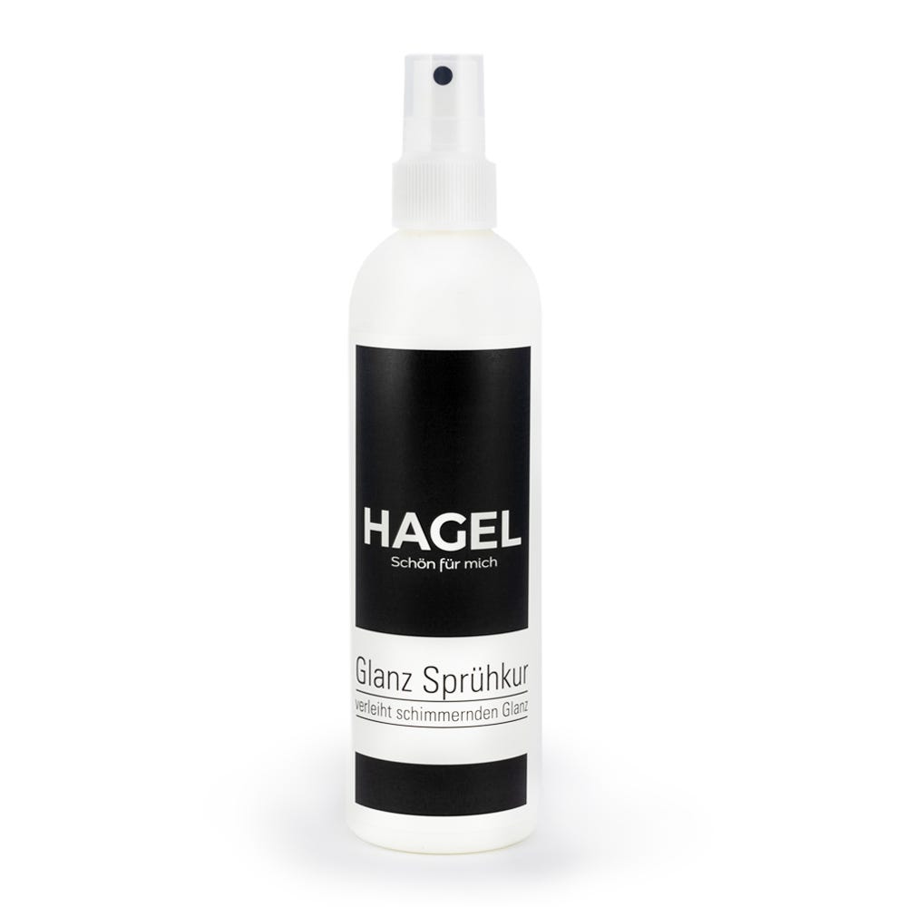 HAGEL Glanz Sprühkur 250 ml