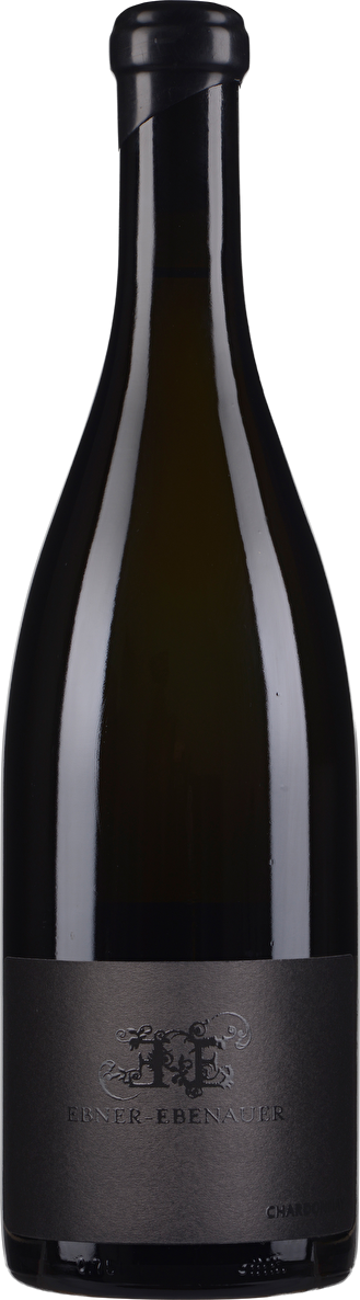 Ebner-Ebenauer Chardonnay Black Edition 2021