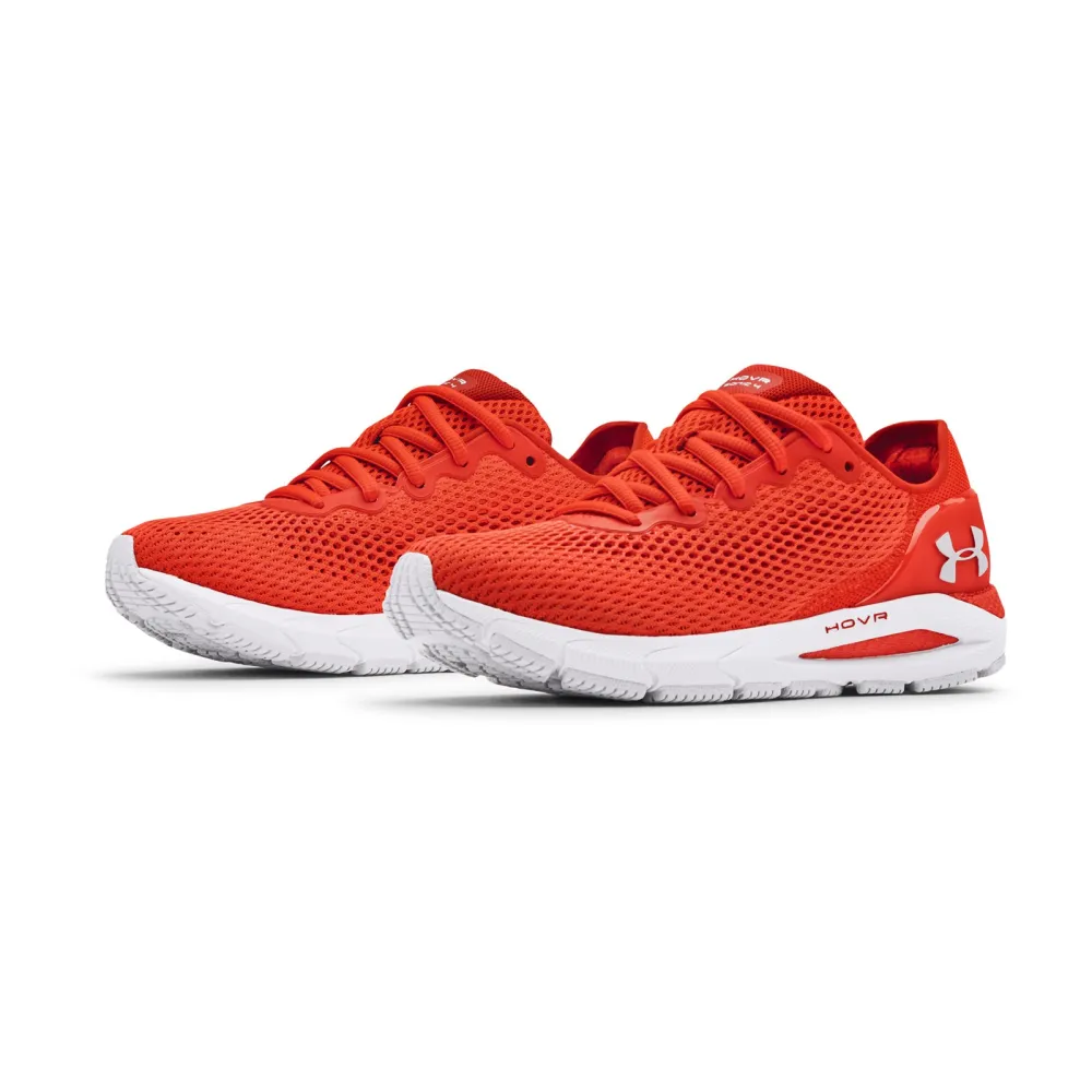 Under Armour HOVR Sonic 4 UA W 3023559-601 / orange