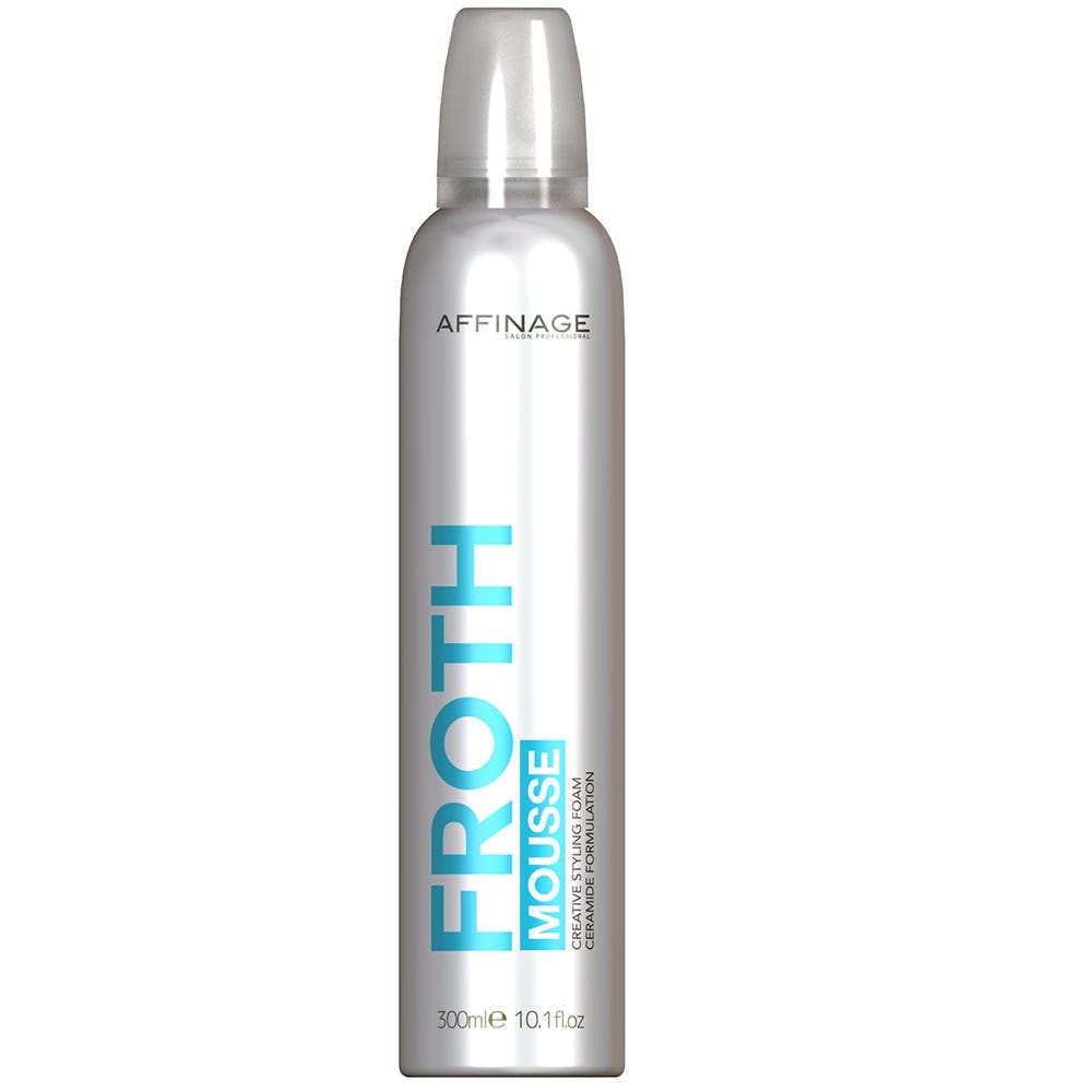 ASP Affinage Mode Froth Mousse 300 ml