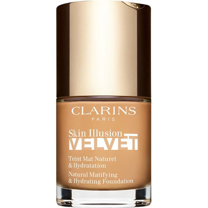 Skin Illusion Velvet