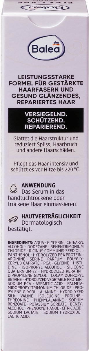 Serum Plex Care, 50 ml
